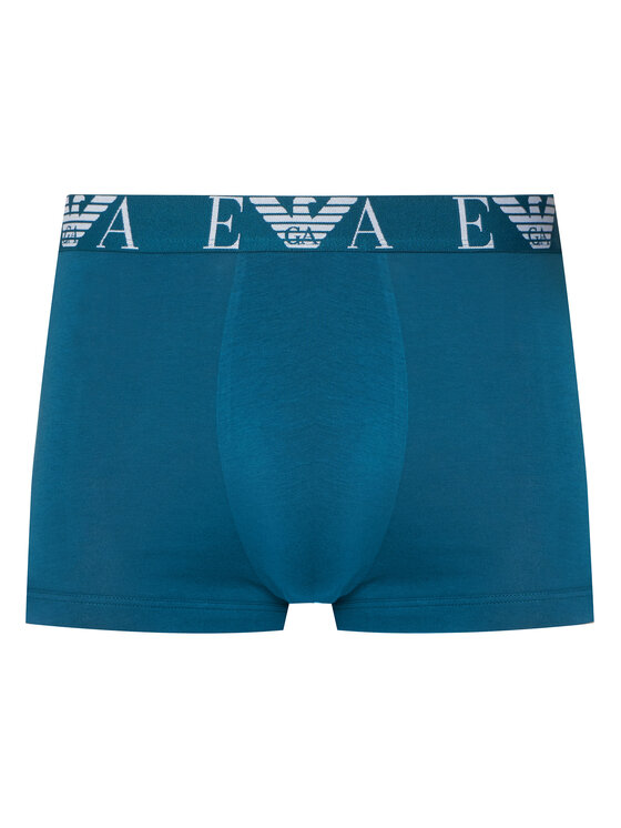 Emporio Armani Underwear Emporio Armani Underwear Conjunto de calzoncillos boxer EM003793 AF25048 MC653 De color