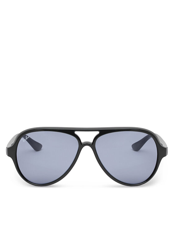 Ray-Ban Sluneční brýle Ray-Ban 0RB4125 601/R5 Černá