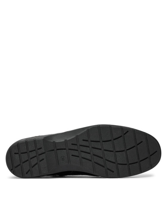 Caprice Botines Caprice 9-25152-41 Negro