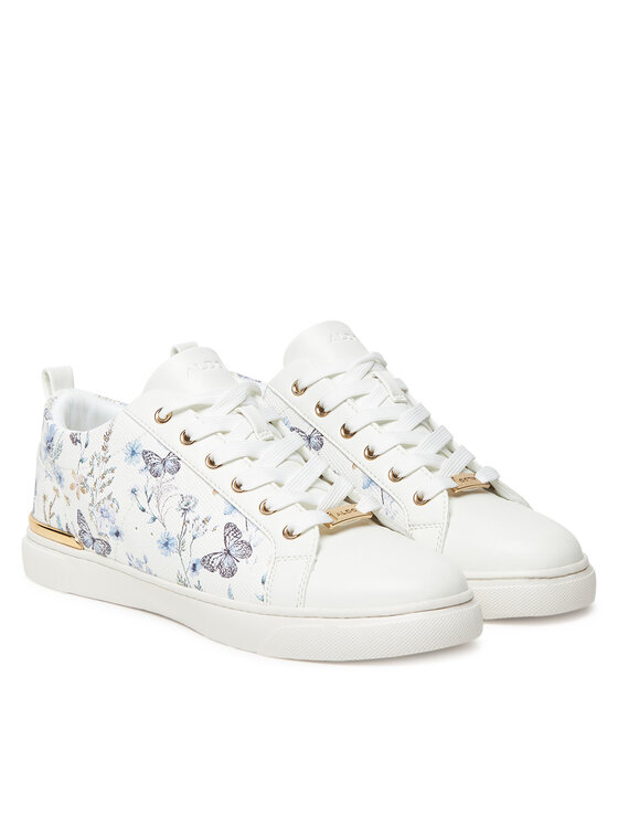 Aldo Снікерcи Aldo Dilathielle 13964971 Білий