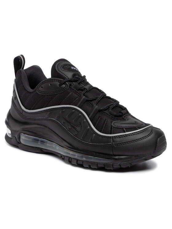 Nike Superge Nike Air Max 98 AH6799 004 Črna