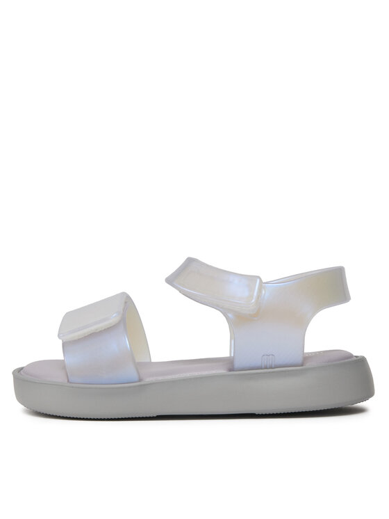 Melissa Босоніжки Melissa Mini Melissa Jump Bb 32834 Сірий