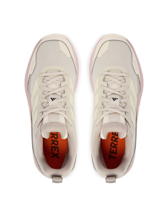 adidas Трекінгові черевики adidas Terrex Eastrail 3 Climaproof KJ8962 Світло-сірий