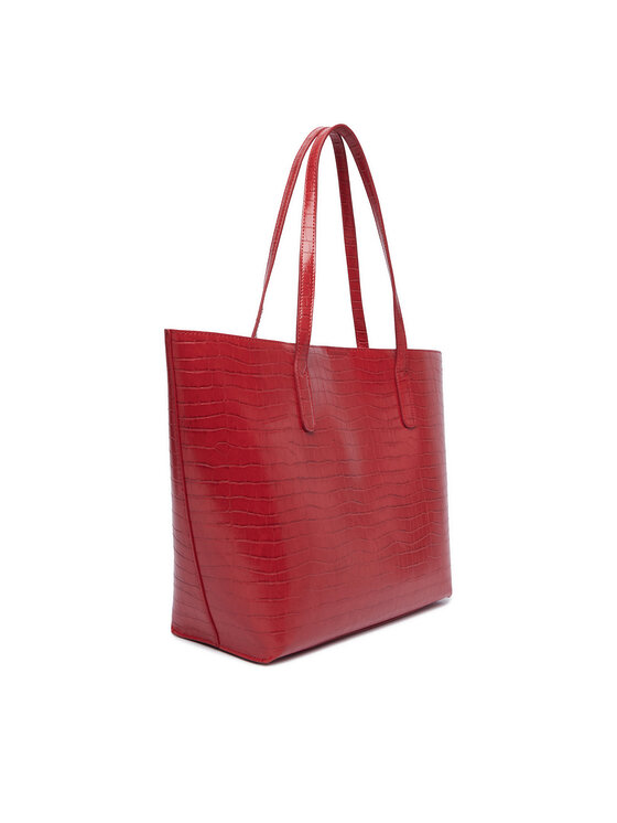 Nine West Borsetta Nine West CEO-GENTLE GLAM-LDA9920 Rosso