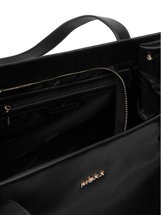MEXX Сумка MEXX EO-MEXX-B-002-09 Чорний
