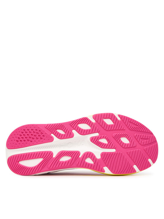 Hoka Buty do biegania Hoka Rincon 4 1168874 Różowy