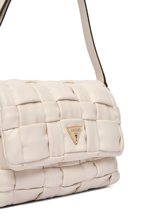 Guess Сумка Guess Marion HWWG80 72190 Écru
