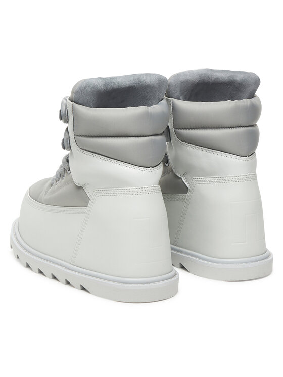 United Nude Sniega zābaki United Nude Zembla Peak 10972919125 Pelēks