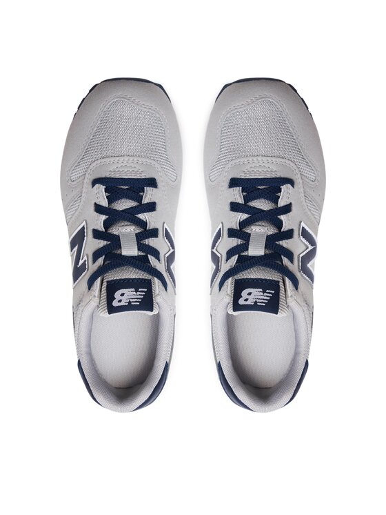 New Balance Superge New Balance YC373AK2 Siva