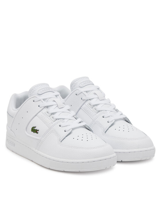 Lacoste Snīkeri Lacoste 7-48SFA0022 Balts