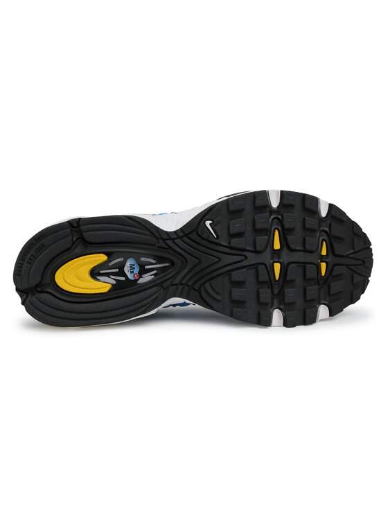 Nike Sneakersy Nike Air Max Tailwind IV CD0456 100 Biały