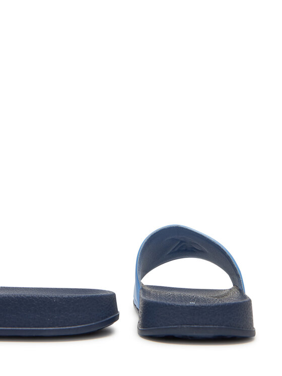 Calvin Klein Jeans Nazouváky Calvin Klein Jeans V3X0-83032-1172X Modrá