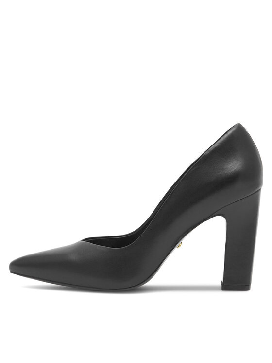 GINO ROSSI Tacones Gino Rossi ETNA-112600 Negro