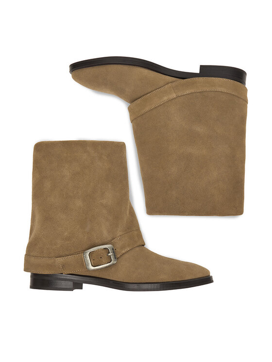 G-STAR Ботильйони G-Star Raw EO-UMIT-LT24198D-601 Бежевий