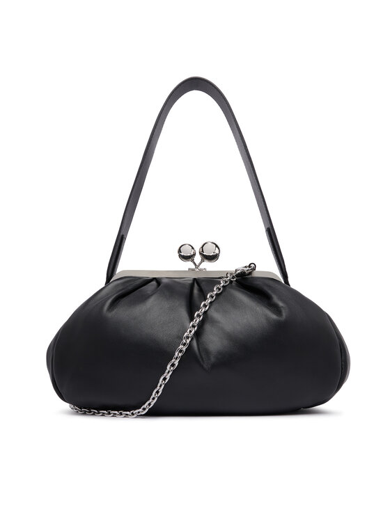 Weekend Max Mara Kabelka Weekend Max Mara Cubico 55160902600 Černá