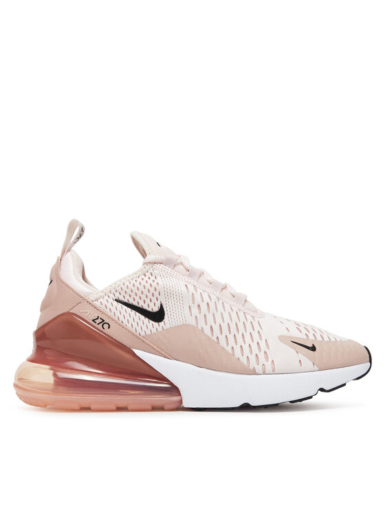 Nike Снікерcи Nike Air Max 270 AH6789 604 Рожевий