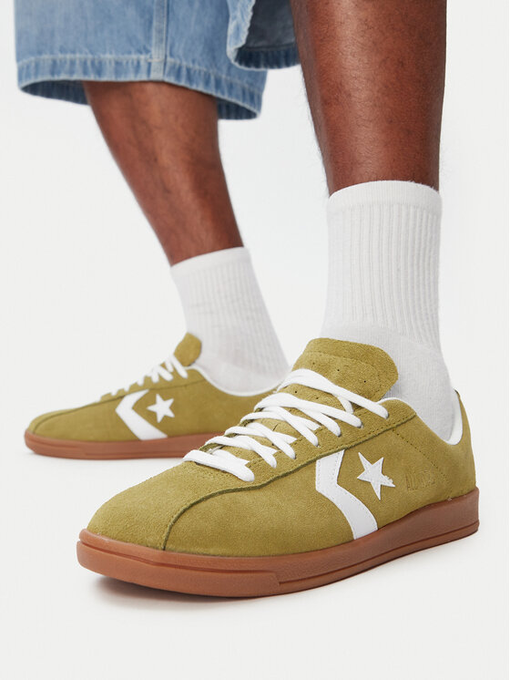 Converse Αθλητικά Converse All Star Classic Trainer​ A18836C Πράσινο