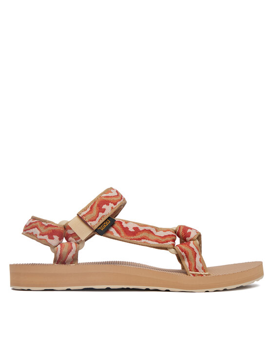 Teva Босоніжки Teva Original Universal 1003987 Кольоровий