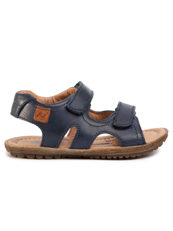 Naturino Босоніжки Naturino Sky 0010502430.01.0C02 M Cиній