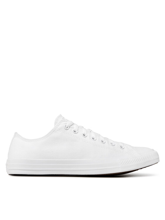 Converse Кеди Converse Chuck Taylor All Star Sp Ox 1U647 Білий
