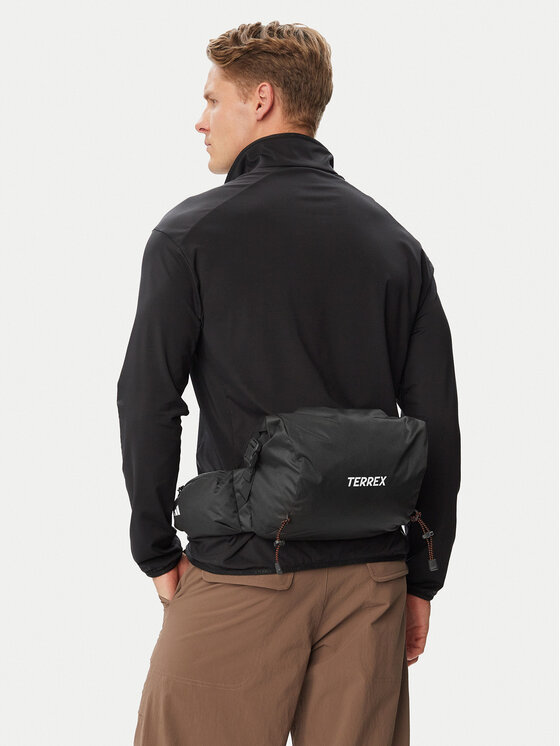 adidas Marsupio﻿ adidas Xperior JY7577 Nero