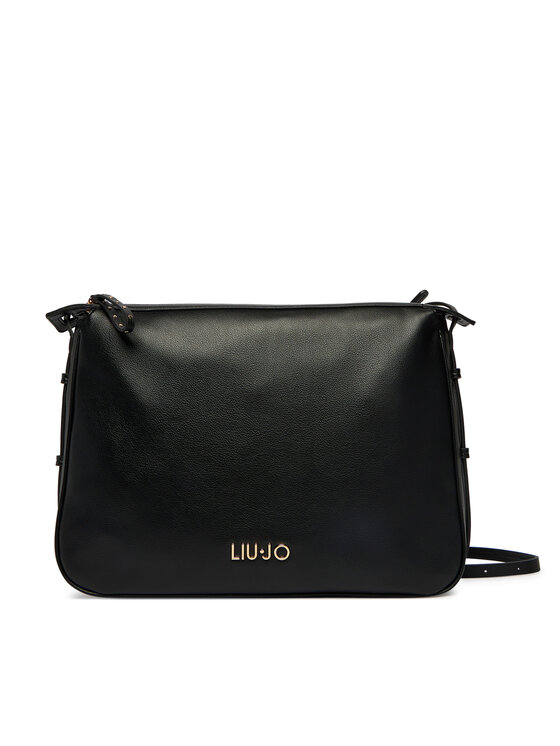 Liu Jo Сумка Liu Jo AA6045 E1120 Чорний