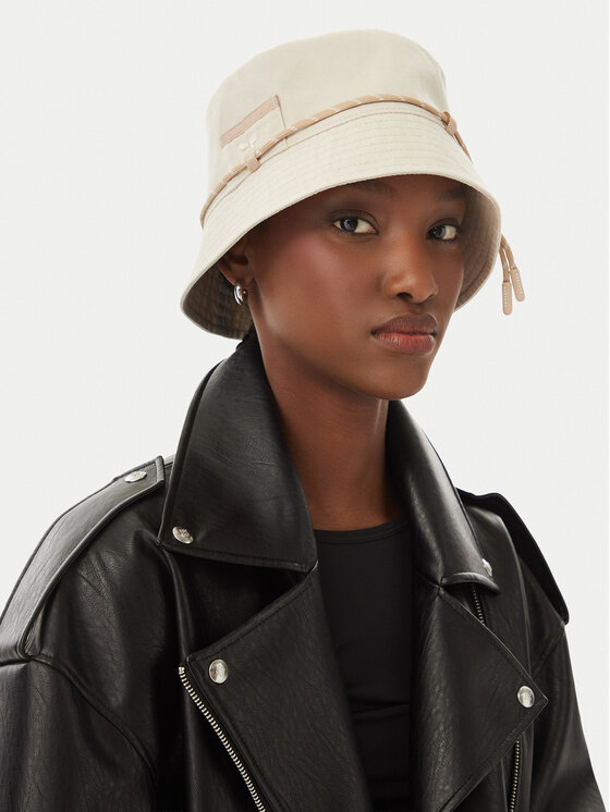 Weekend Max Mara Klobuk Weekend Max Mara 2615571064650 Bež