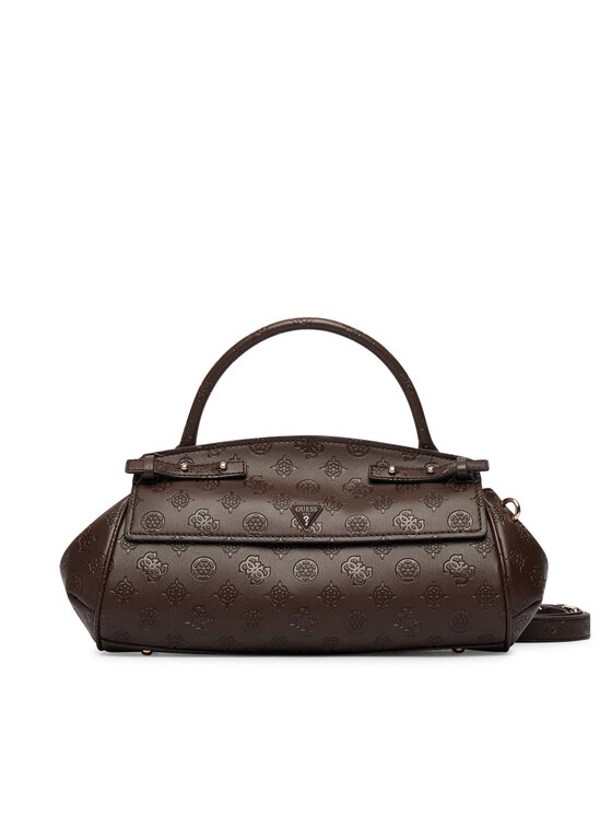 Guess Сумка Guess Diana HWPD97 27200 Коричневий