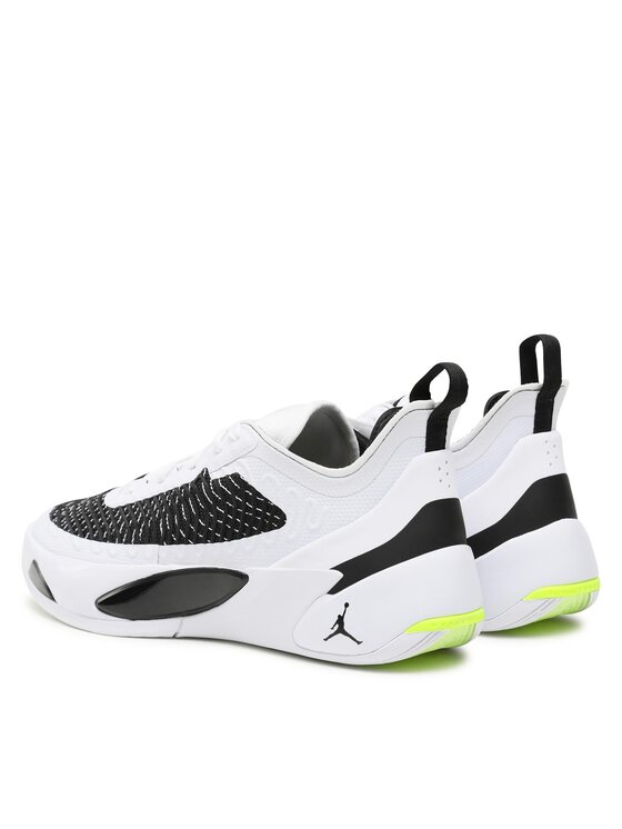 Nike Sneakersy Nike Jordan Luka 1 DN1772 107 Biały