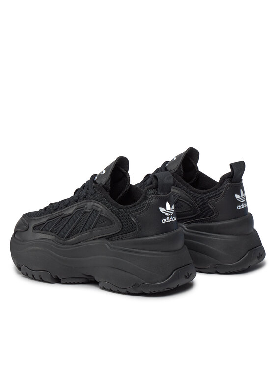 adidas Sportcipők adidas Ozgaia IG6045 Fekete