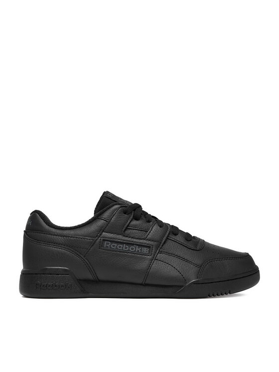 Reebok Tenisice Reebok EO-WORKOUT PLUS 100244984 Crna