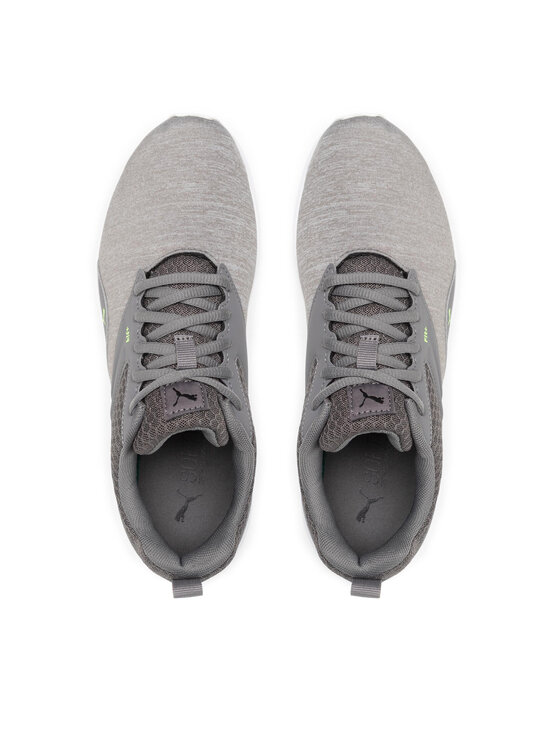Puma Tenisice za trčanje Puma Nrgy Comet 190556 62 Siva