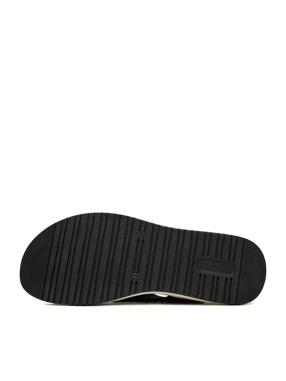 Remonte Sandale Remonte D1J55-00 Negru