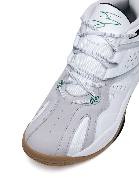 SHAQ Взуття для баскетболу SHAQ SHAQNOTIX AQ95008M-WT Білий