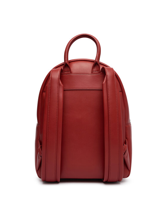 LOVE MOSCHINO Σακίδιο LOVE MOSCHINO JC4264PP0PKQ0459 Κόκκινο