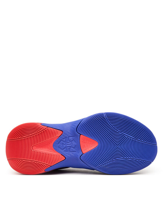adidas Košarkaška obuća adidas D.O.N. Issue 7 J JQ6833 Tamnoplava