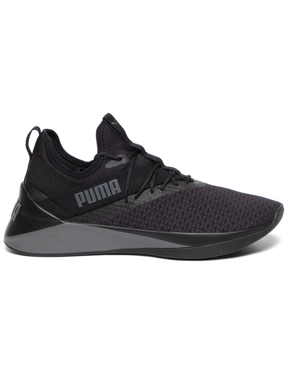 Puma Bežecké topánky Puma Jaab Xt 192456 05 Čierna