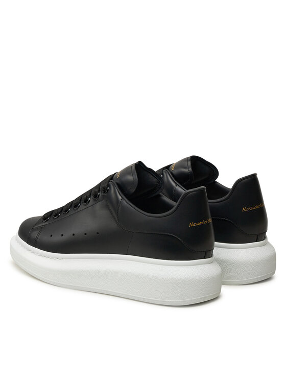 MCQ Alexander McQueen Tenisice MCQ Alexander McQueen 553770WHGP0 Crna