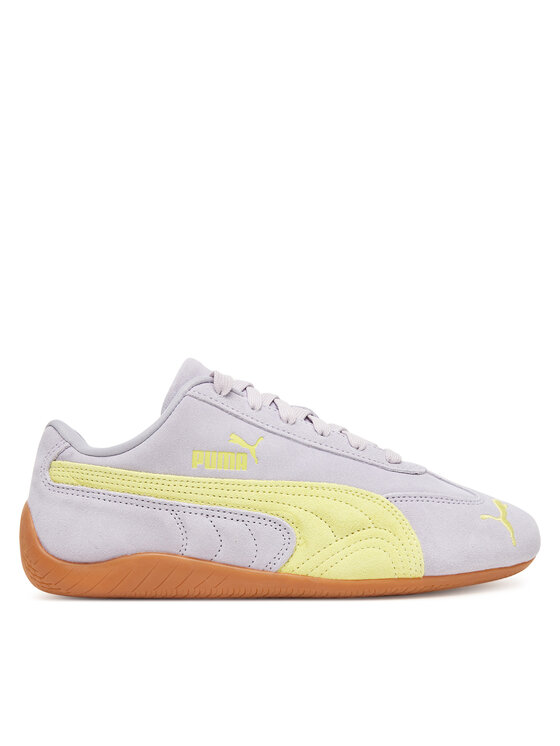 Puma Снікерcи Puma Speedcat OG 398846 51 Фіолетовий