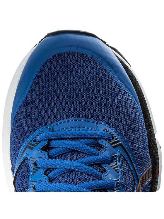 Asics Zapatillas de running Asics Gel-Phoenix 8 T6F2N Azul marino