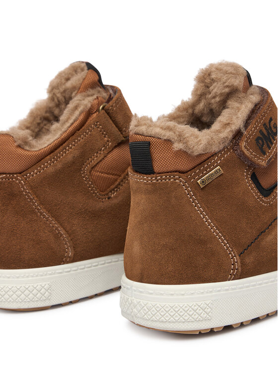 Primigi Черевики Primigi GORE-TEX 2386411 S Коричневий