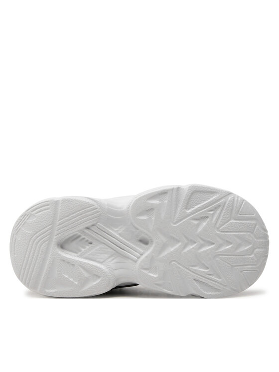adidas Снікерcи adidas Falcon El I IF1100 Чорний
