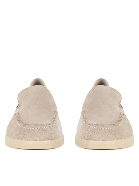 G-STAR Мокасини G-Star Raw GILI-118908 Бежевий