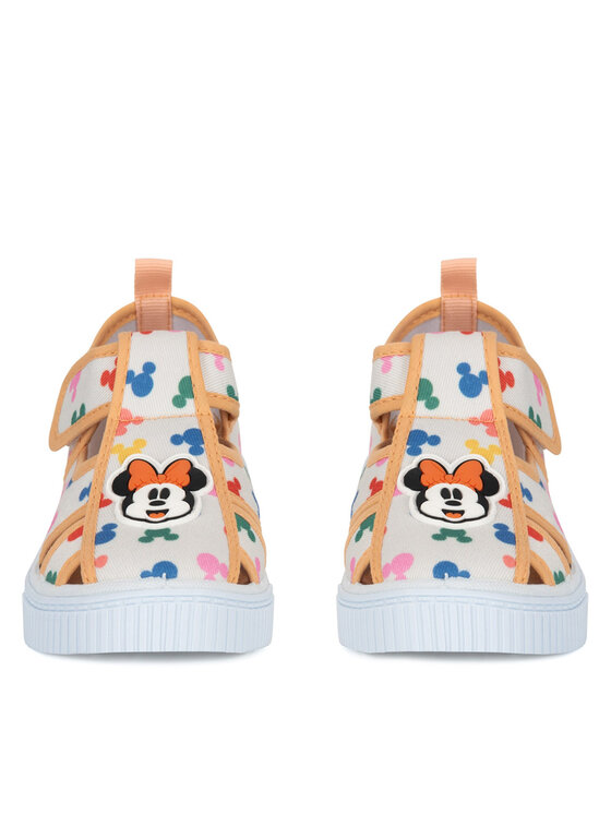 Mickey&Friends Čības Mickey&Friends AW24-224DSTC Daudzkrāsains