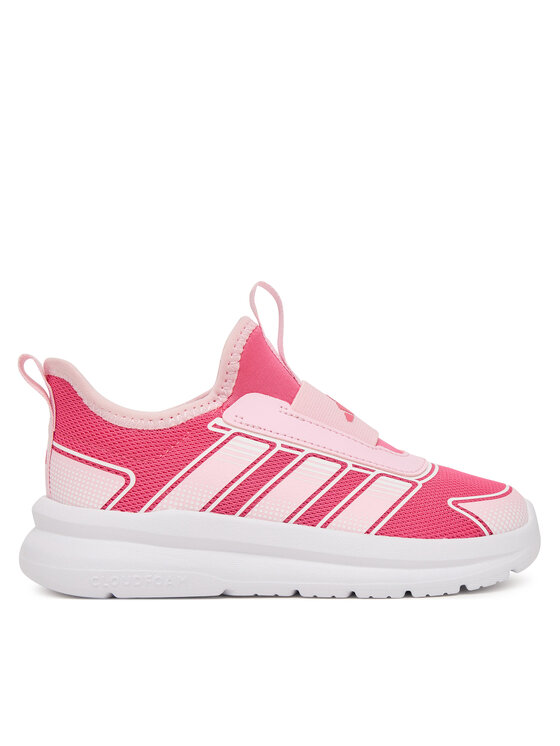 adidas Снікерcи adidas Tensaur Comfort 2 Shoes Infants KJ6674 Рожевий