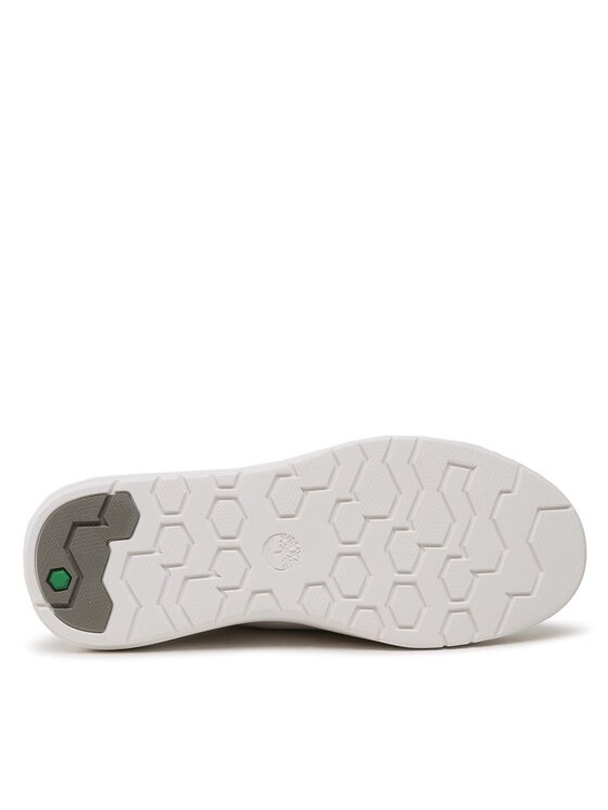Timberland Снікерcи Timberland Seneca Bay Oxford TB0A2921L771 Білий