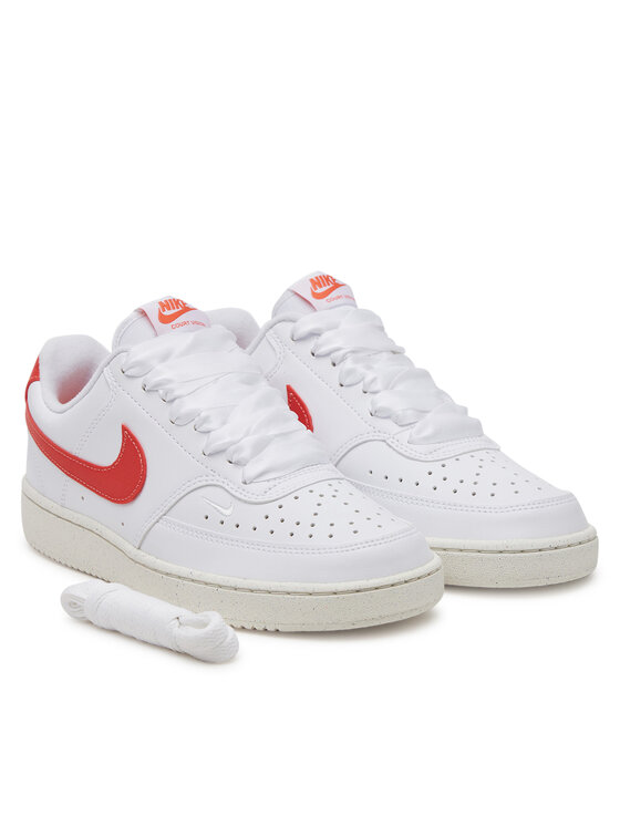 Nike Снікерcи Nike Court Vision Lo Nn HV5246 Білий