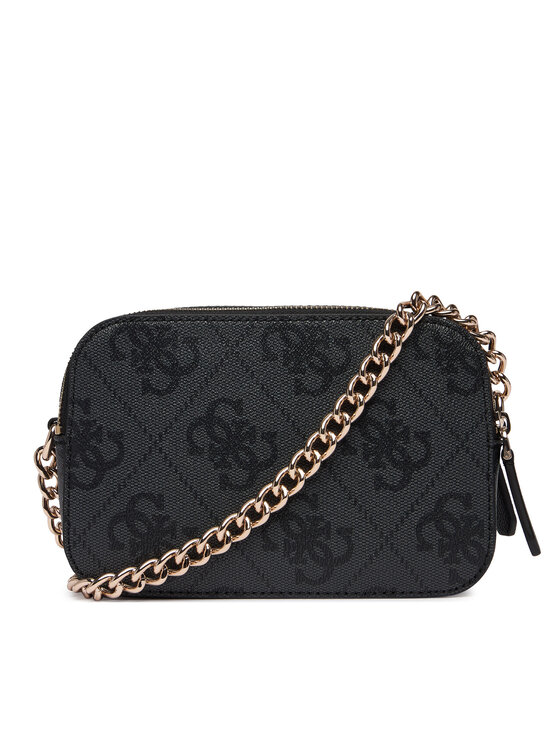 Guess Сумка Guess Noelle II HWSO96 72140 Чорний