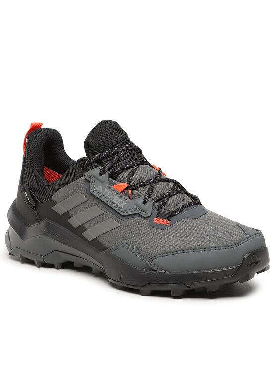 adidas Pārgājienu apavi adidas Terrex AX4 GORE-TEX Hiking Shoes HP7396 Pelēks