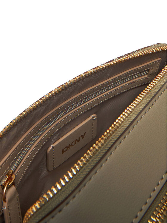 DKNY Borsetta DKNY R44EFI69 Marrone